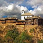 Glozhene Monastery