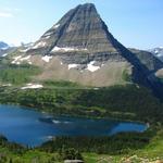 Glacier National Park