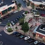 The Promenade Shops at Saucon Valley