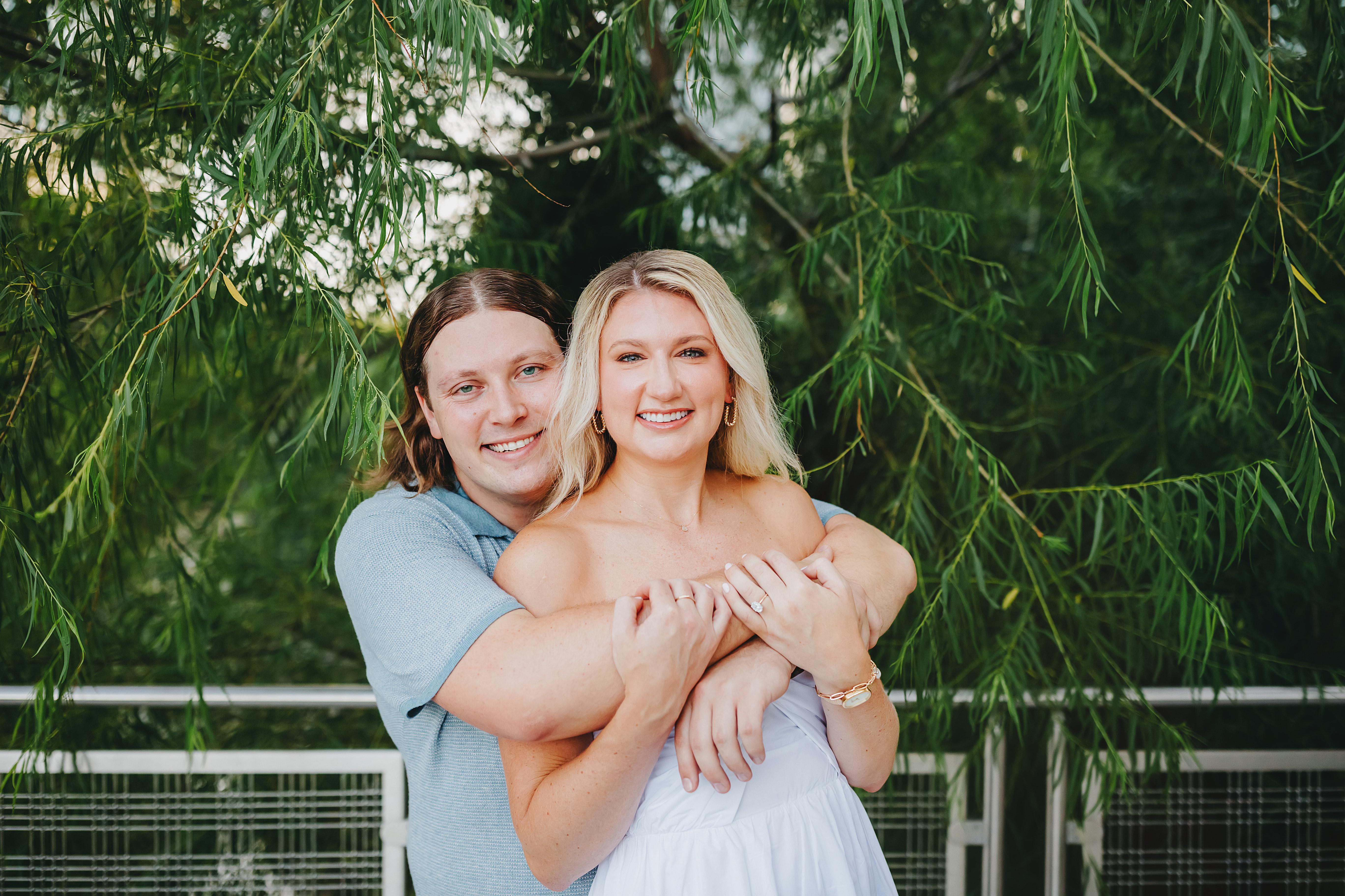 The Wedding Website of Alexis Yedlin and Alex Pinder