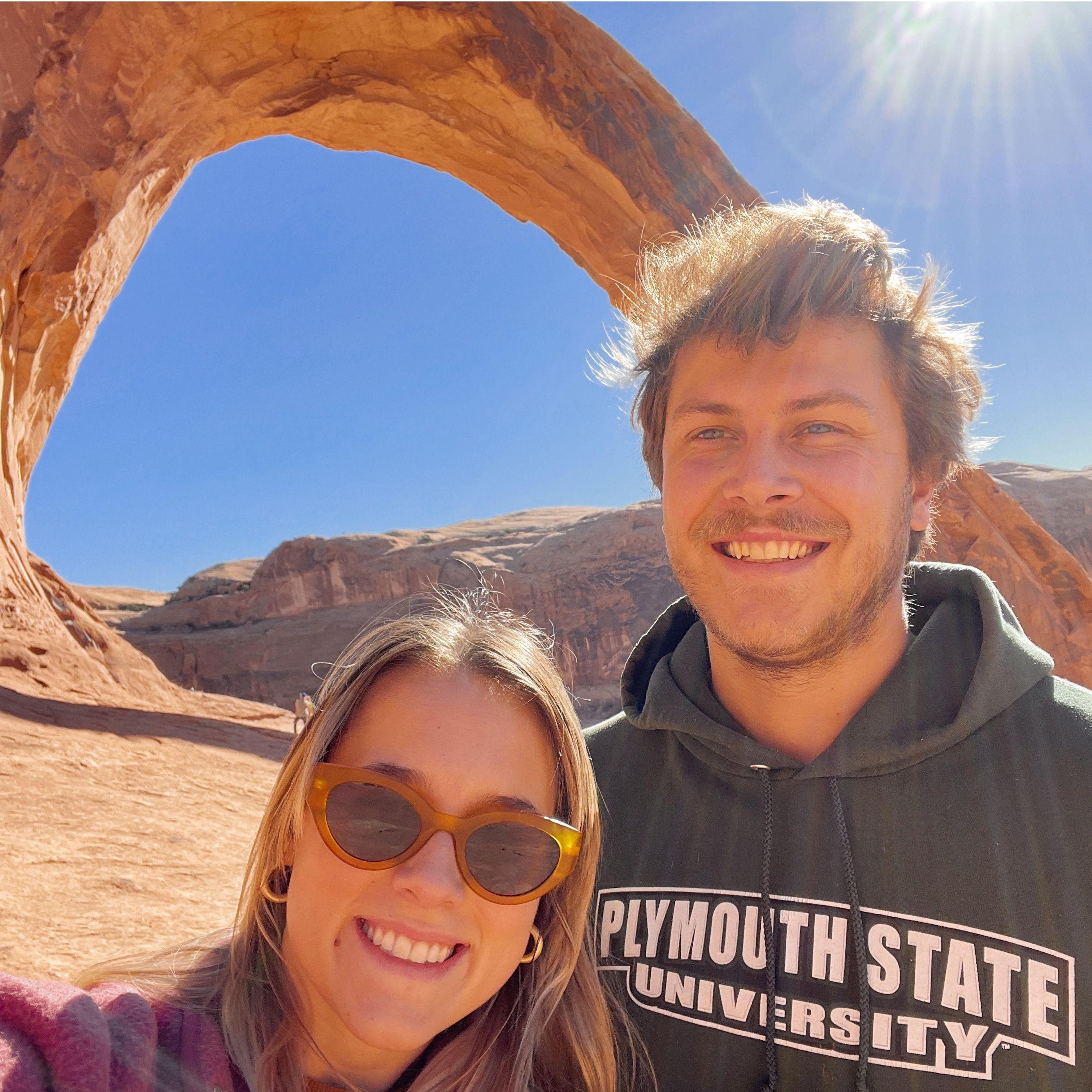 Utah 2021