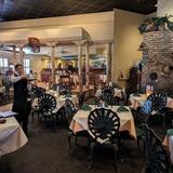 Via Real Restaurant