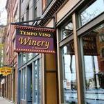 Tempo Vino Winery of Kalamazoo
