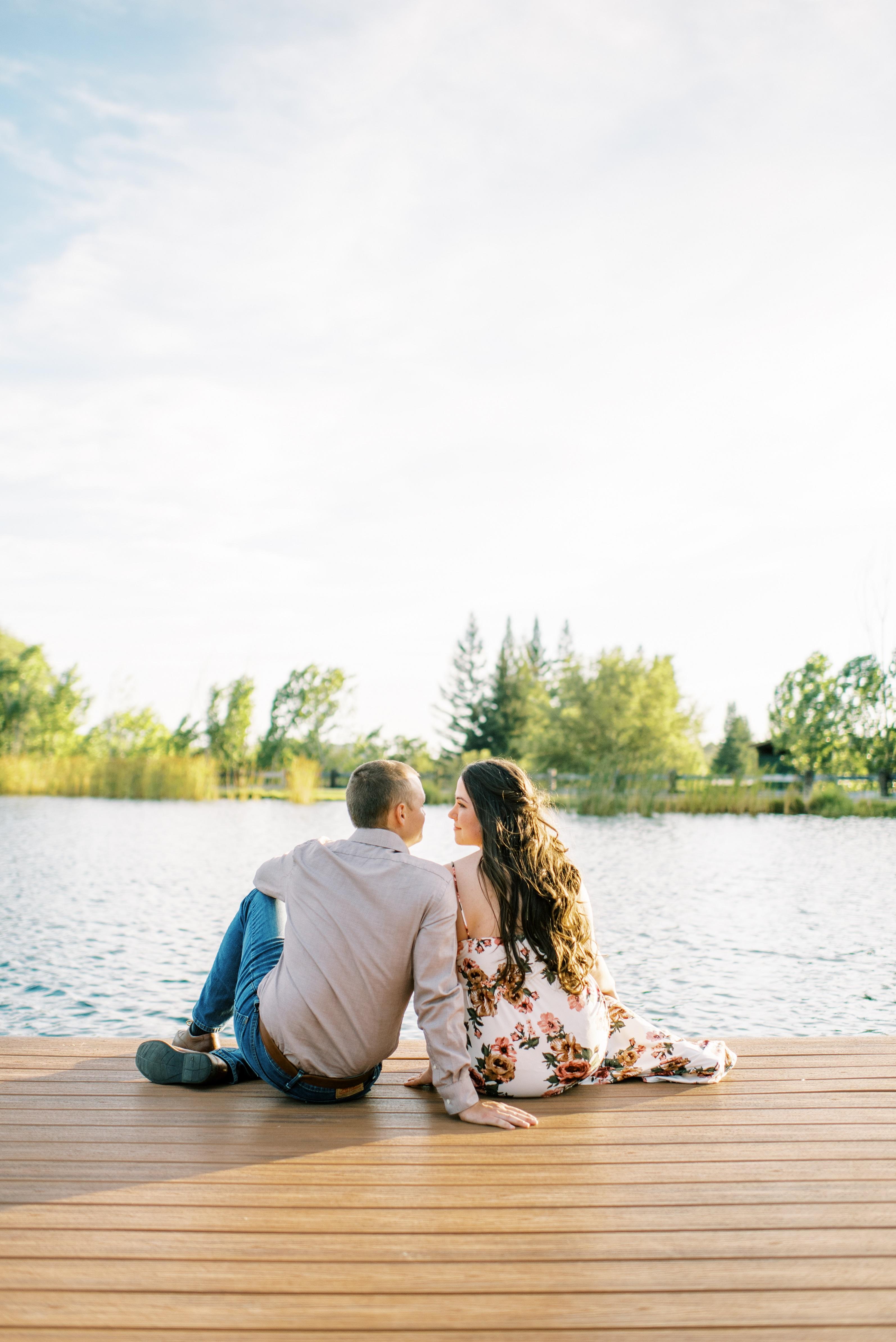 The Wedding Website of Riley Williams and Matt Young