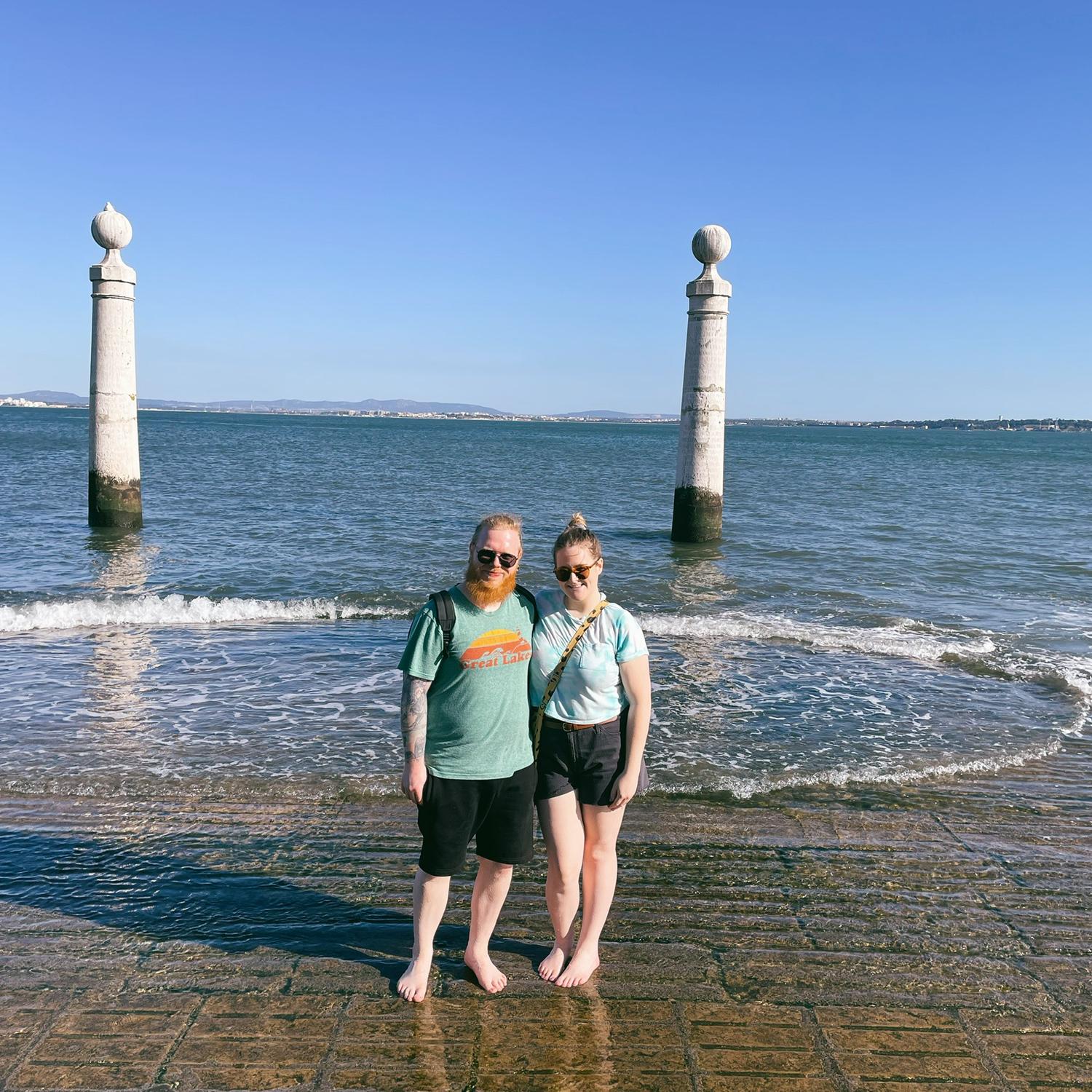 Lisbon, Portugal, June 2022