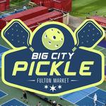 Big City Pickle - Fulton Market
