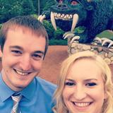 Photos with the Hodag