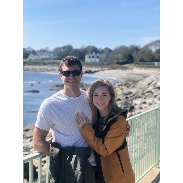 The happiest week of our lives :)