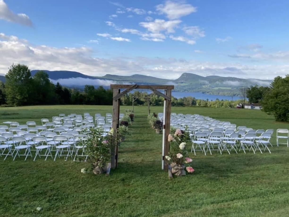 The Wedding Website of Stacy Dorazio and Wayne Dykstra