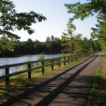 Nashua River Rail Trail