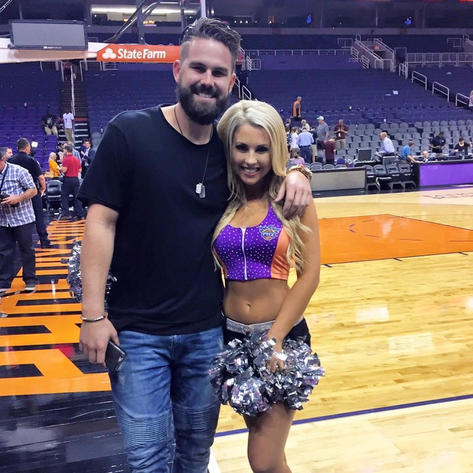 phoenix suns game 2016