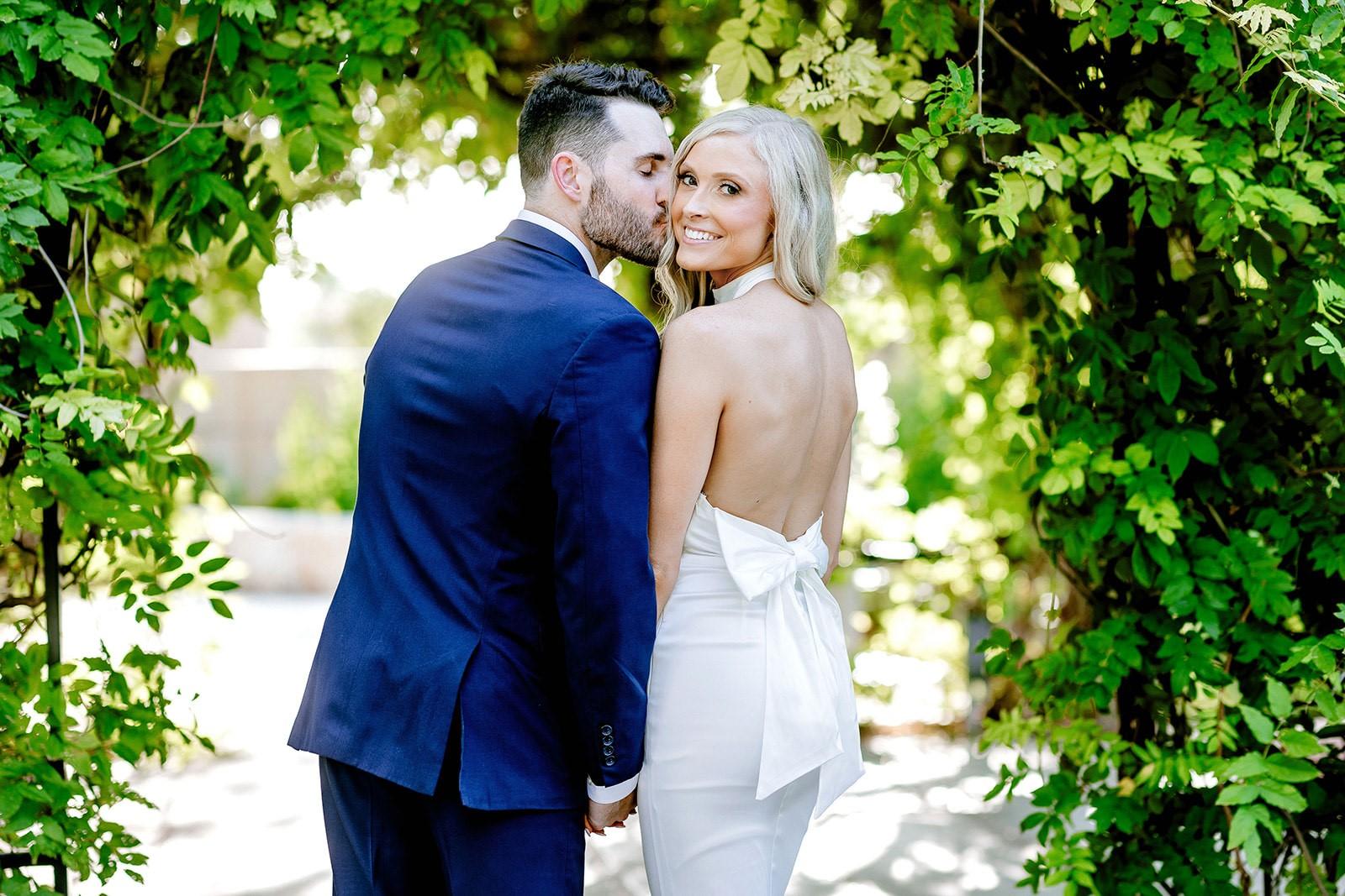 The Wedding Website of Brandon Curley and Megan Davis