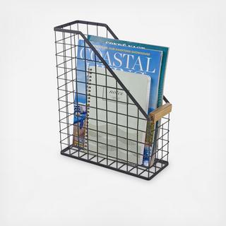 Sutton Magazine File