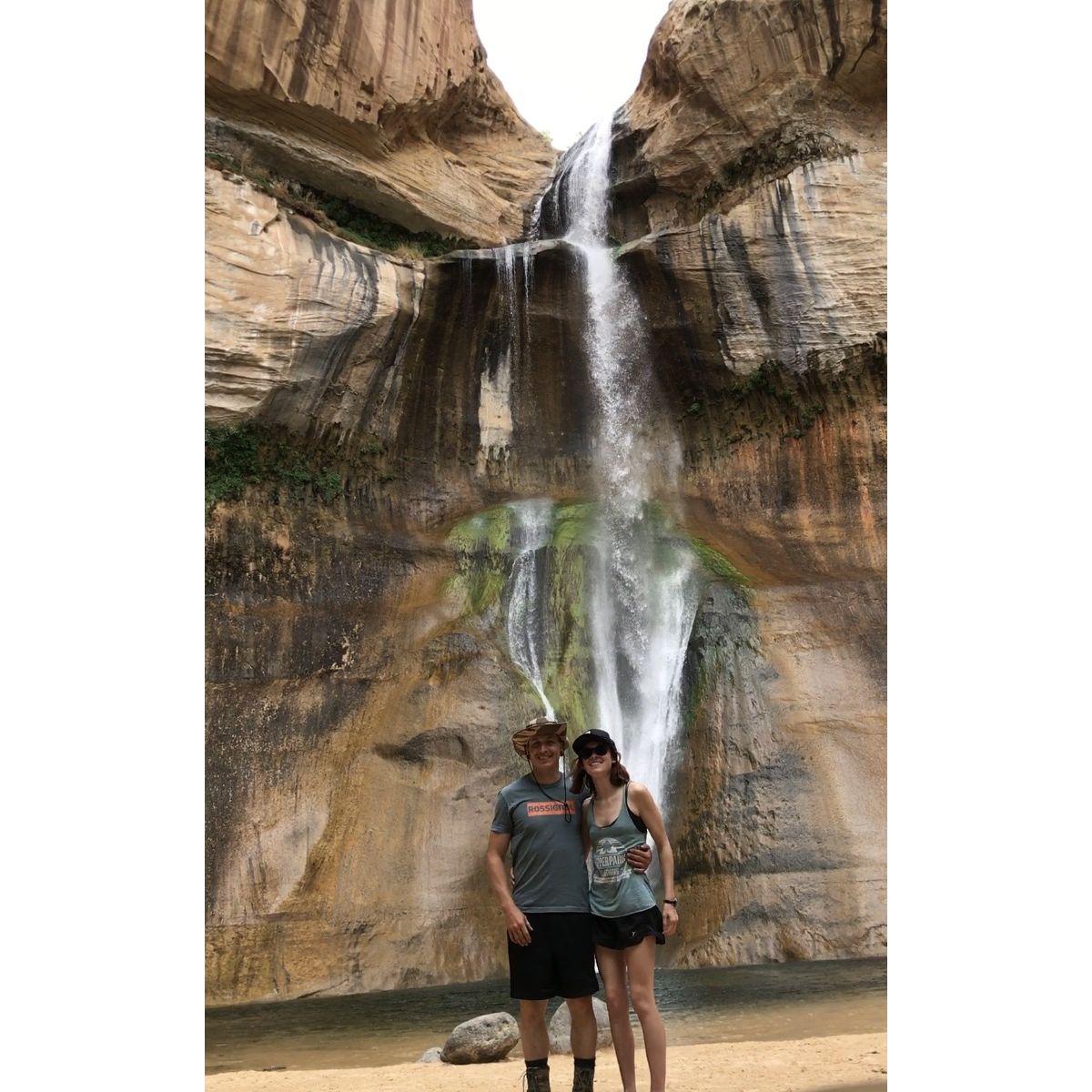 Grand Escalante