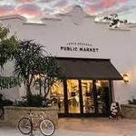 Santa Barbara Public Market