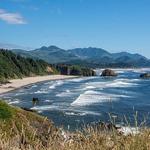 Oregon Coast