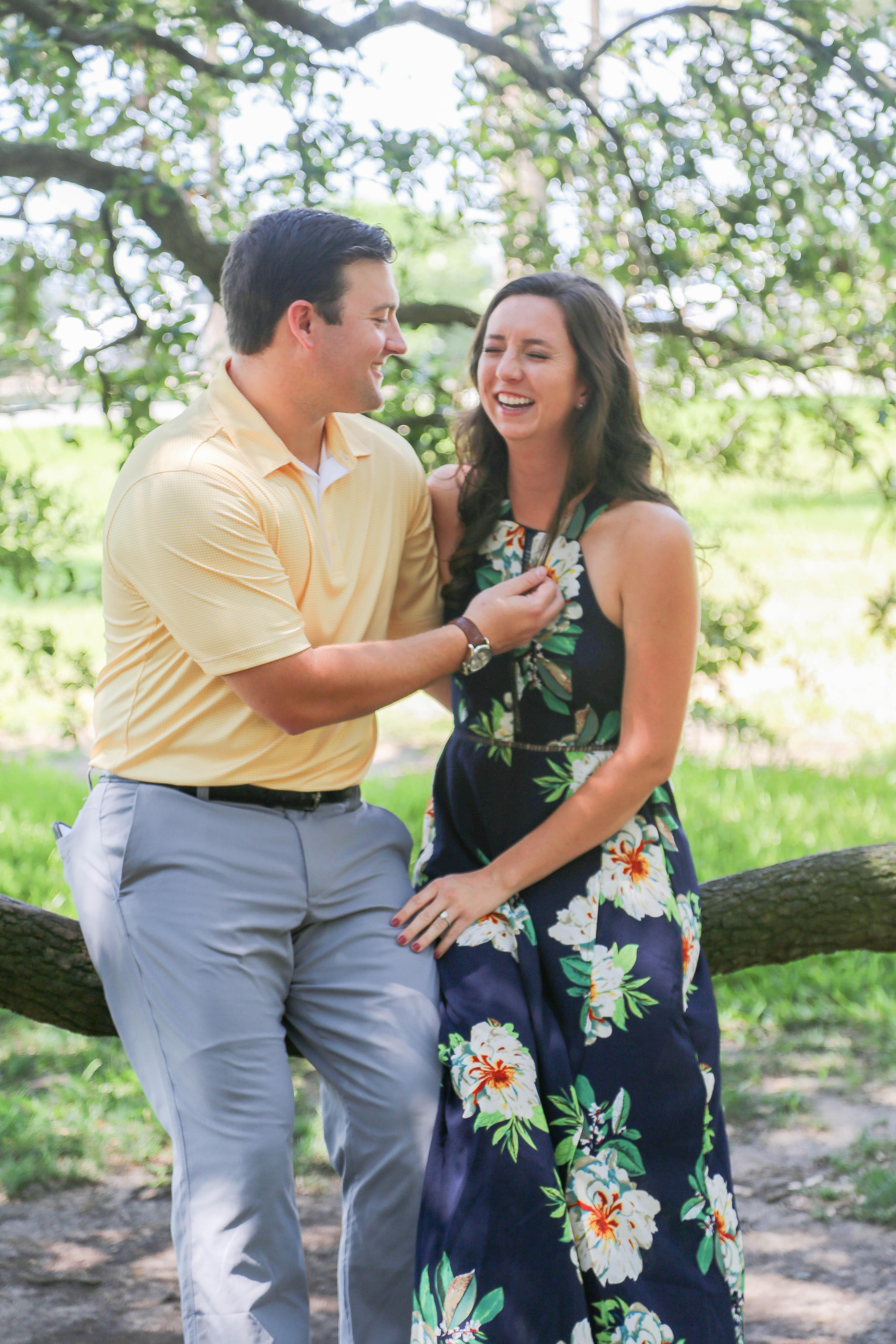 The Wedding Website of Jordan Hitshew and Cameron Campbell