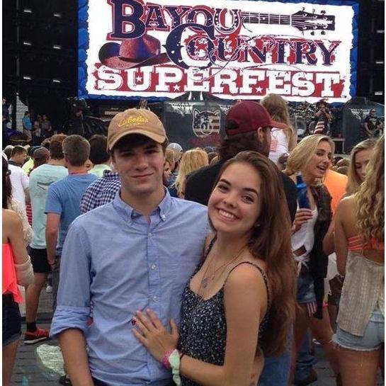 Baton Rouge 2015