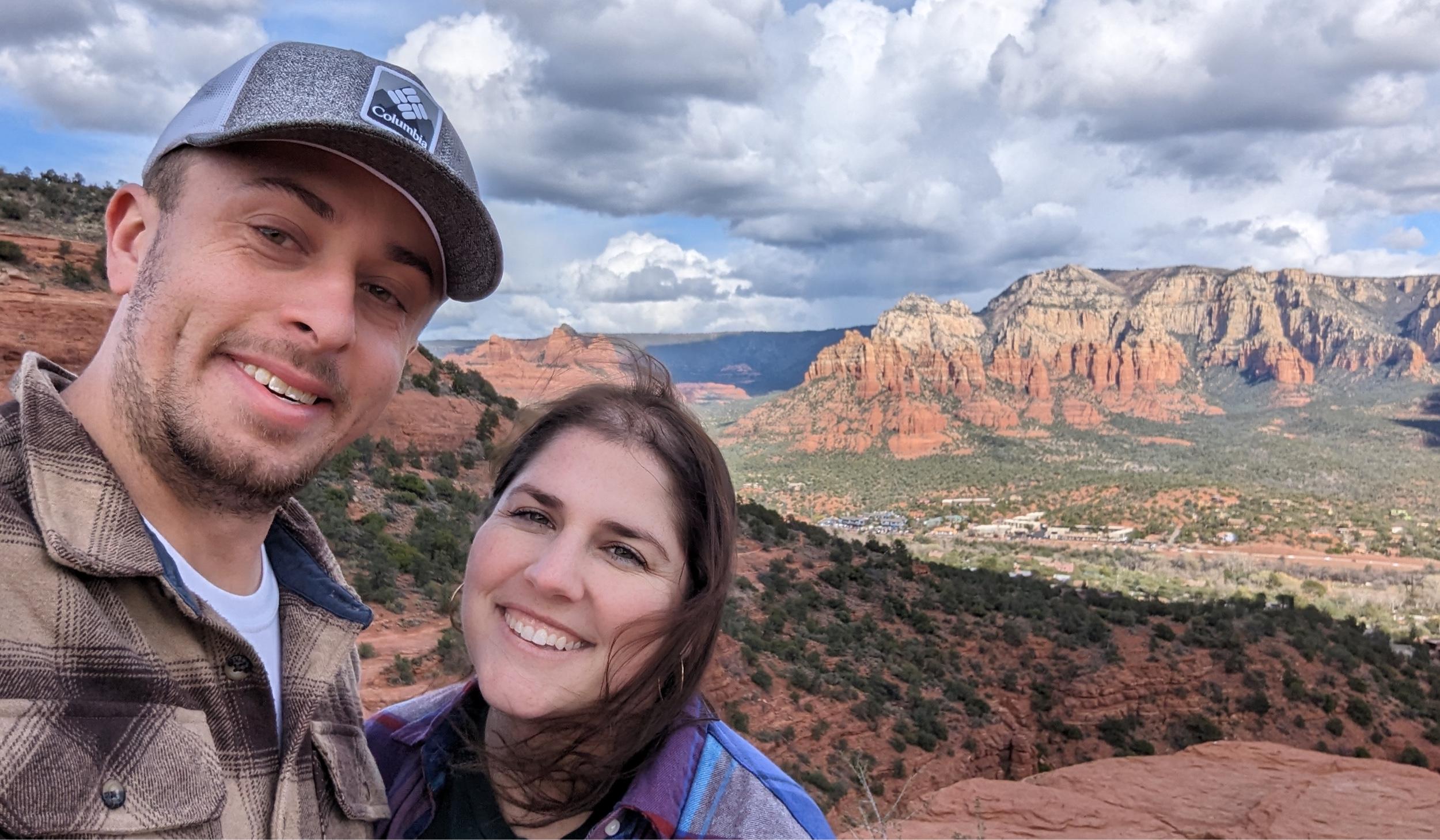 The Wedding Website of Shawn Hoisington and Rachel Pawelski