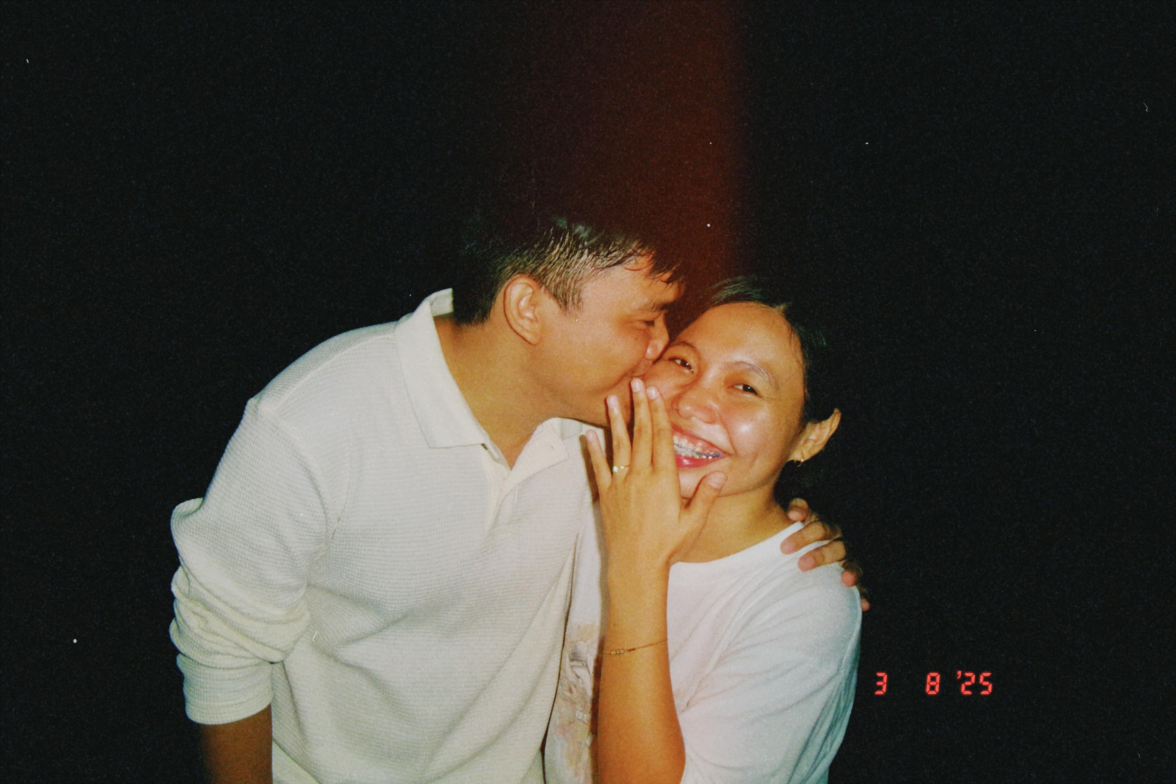 The Wedding Website of Ahra Joyce Mejorada and Adrian Quiozon