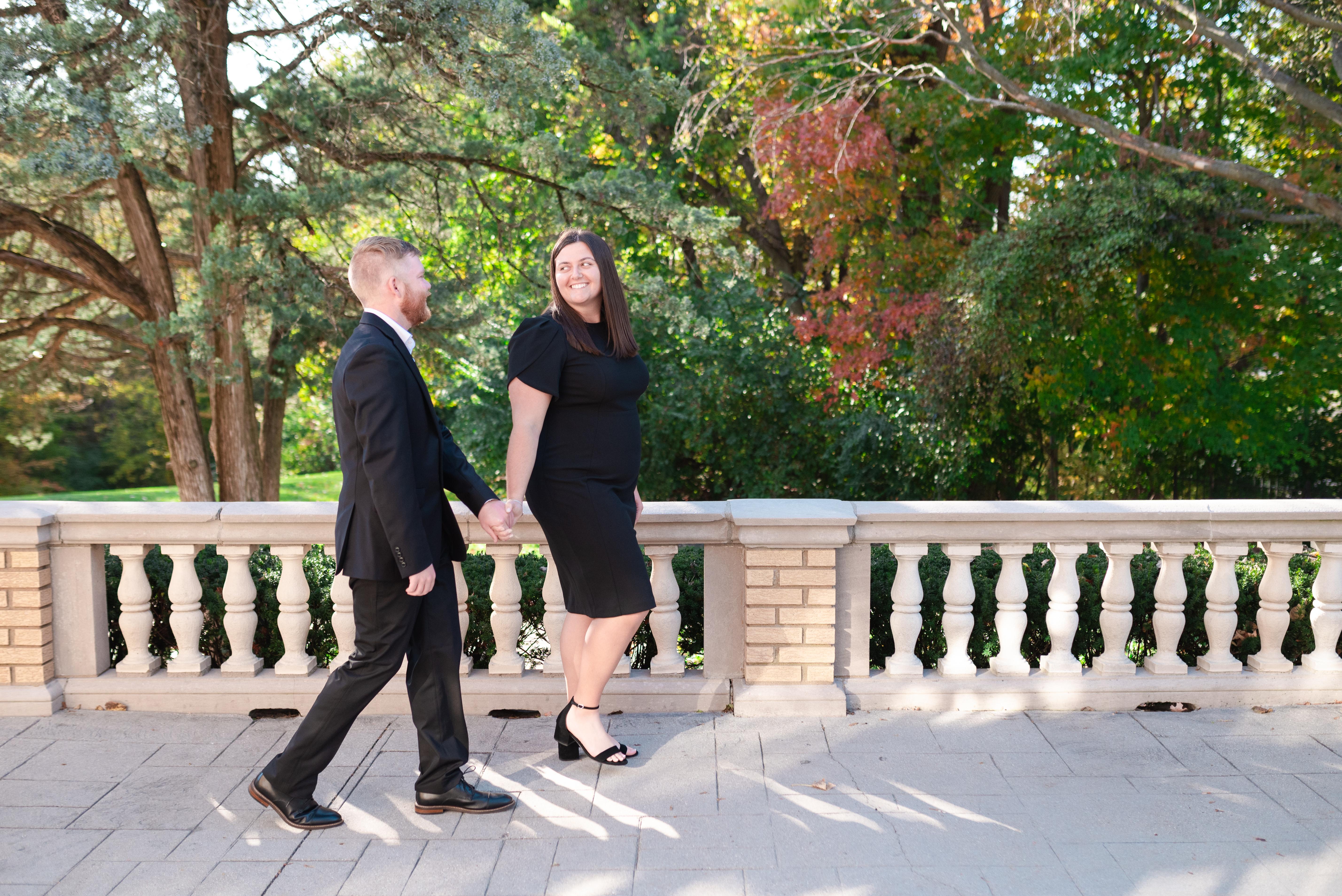 The Wedding Website of Alexis Stuckey and Jason Niese