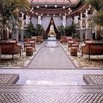 Royal Mansour Marrakech