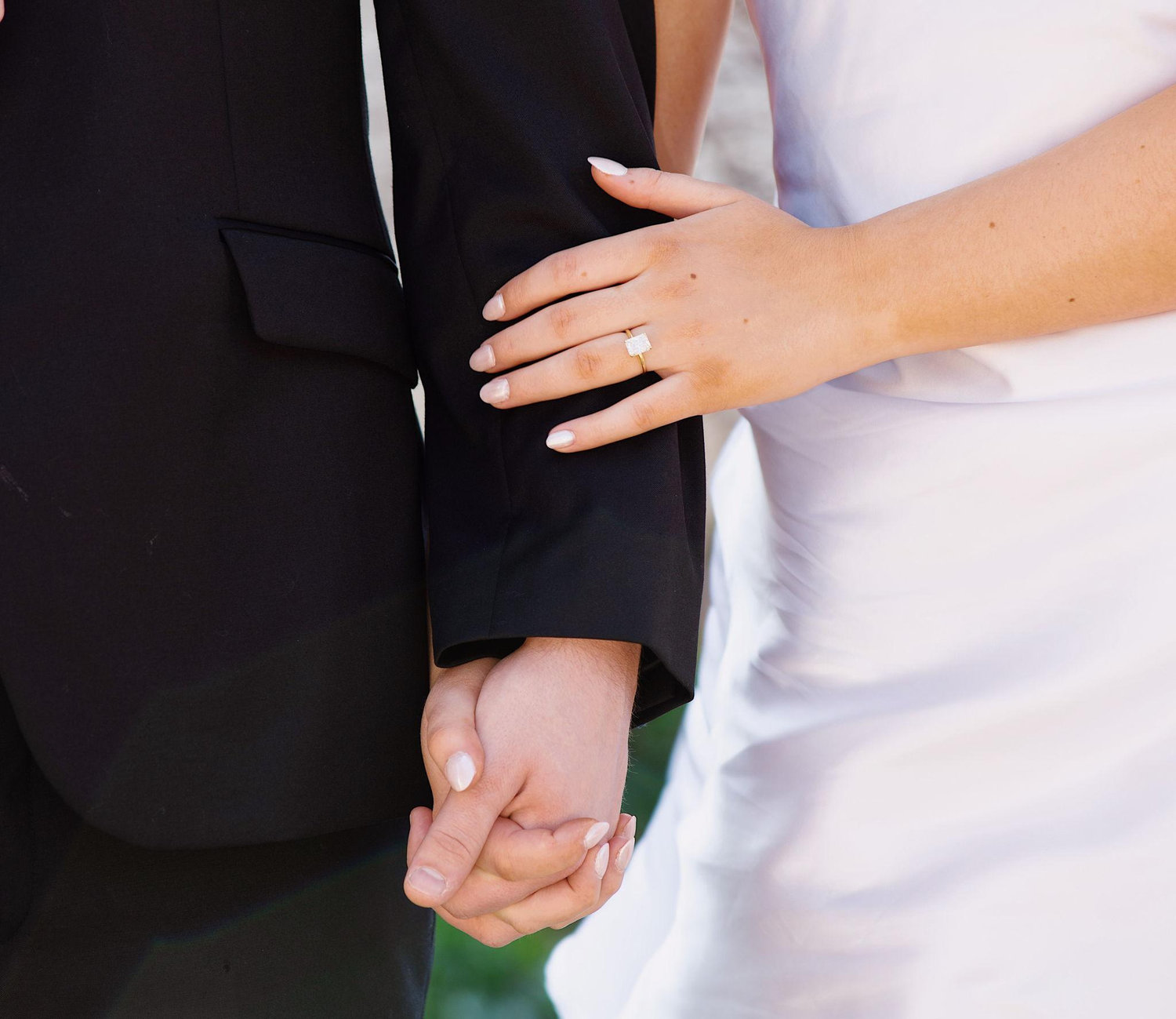 The Wedding Website of Violet Riggle and Reese Miller