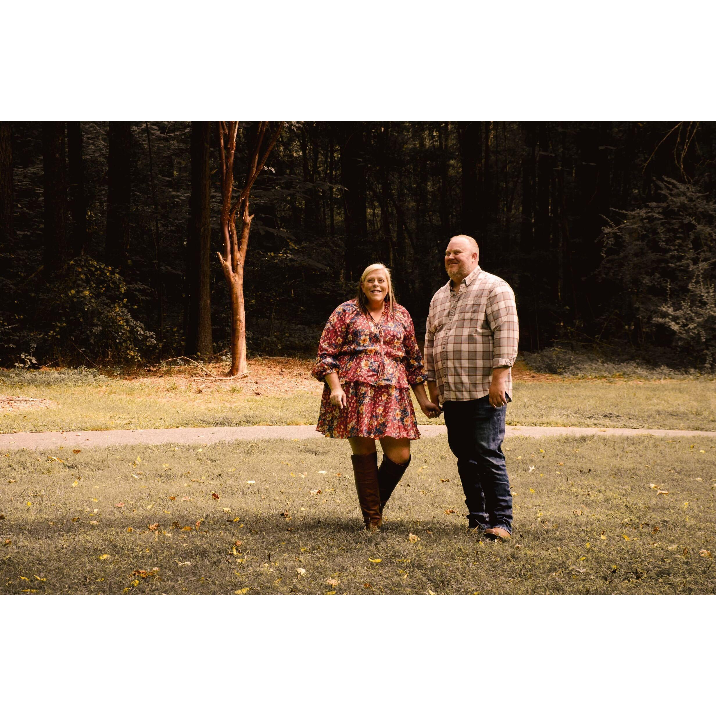 Engagement - August - 2024