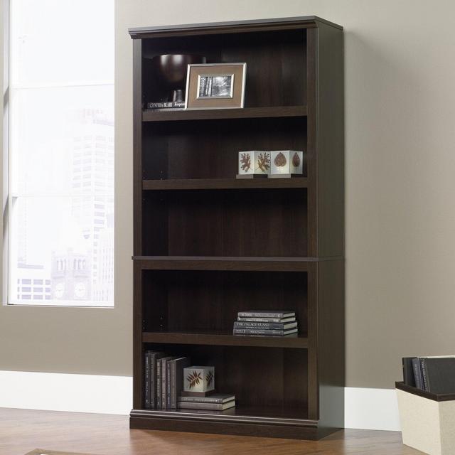 Abigail Standard Bookcase
