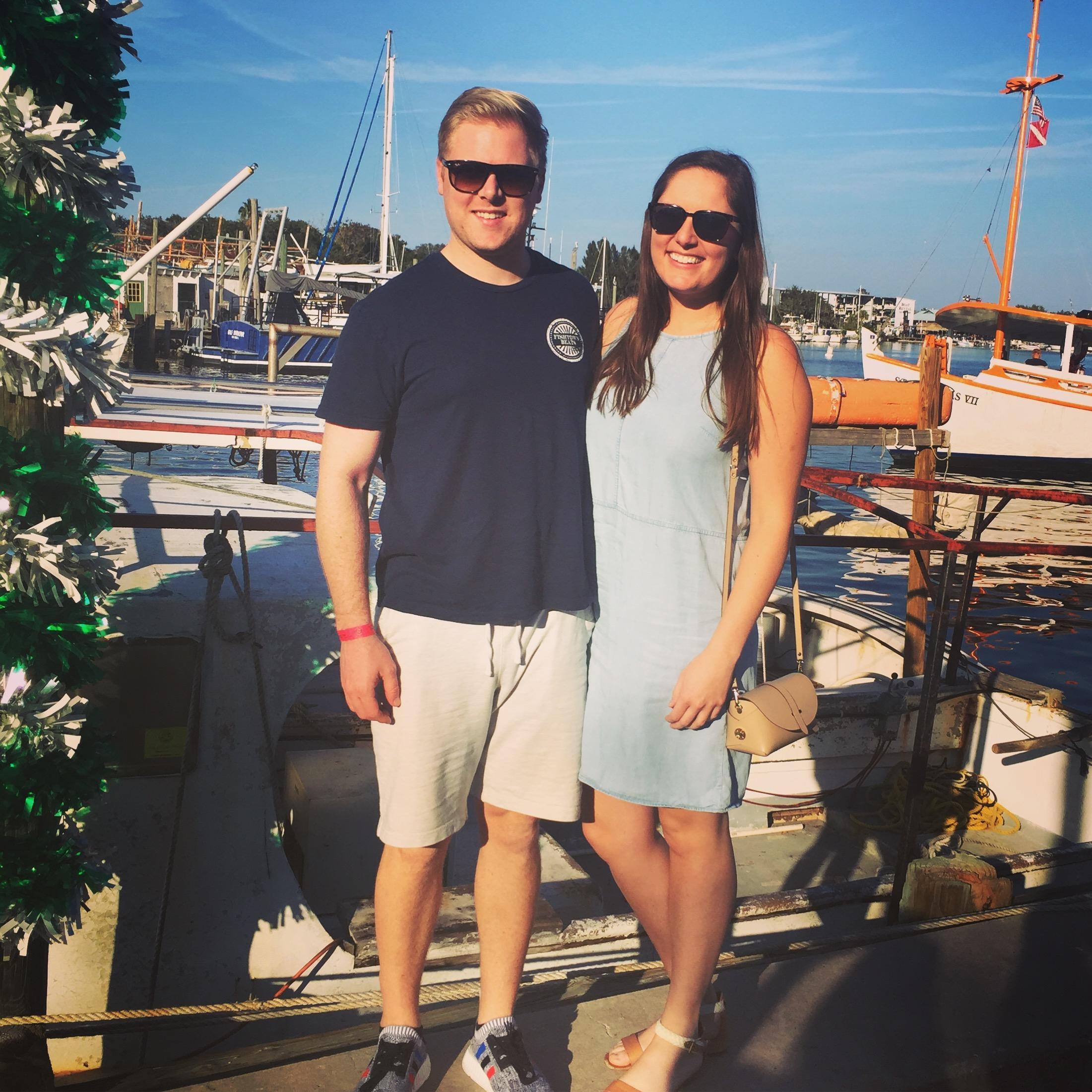 Holidays in Florida