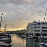 Puerto Marina Benalmadena Oficial