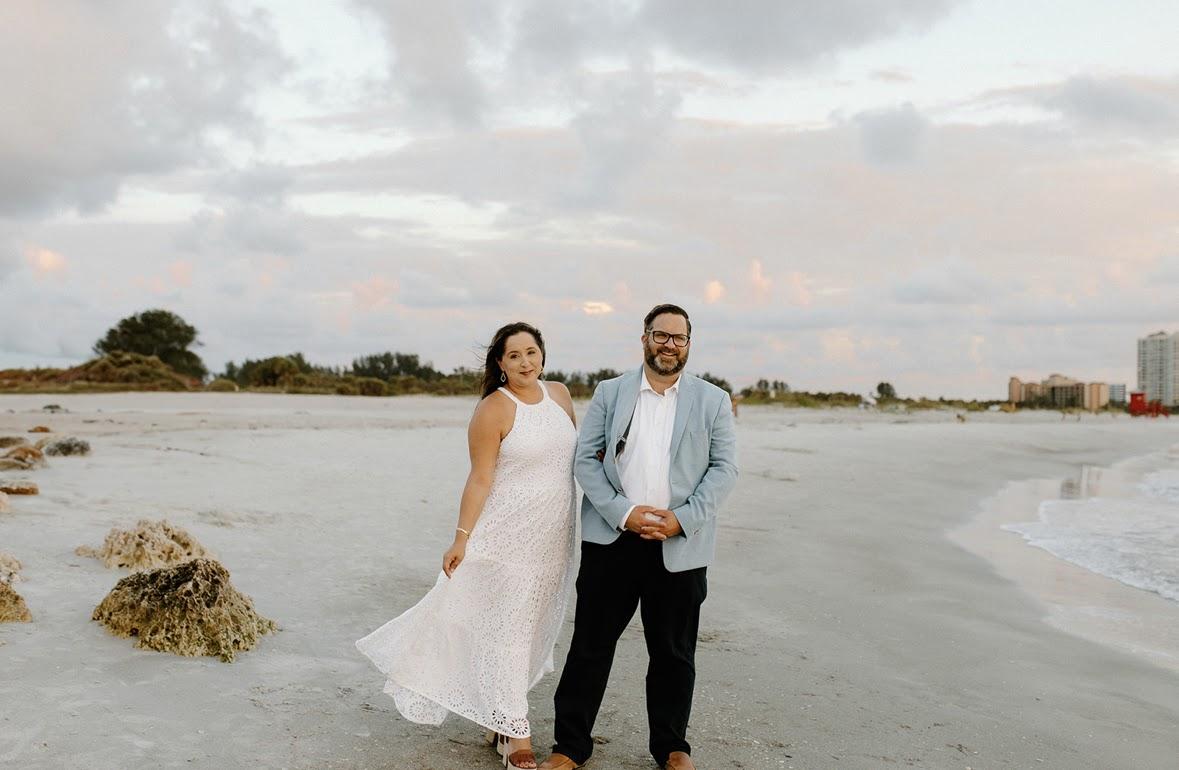 The Wedding Website of Bianca Sabrkhani and Chris Latvala