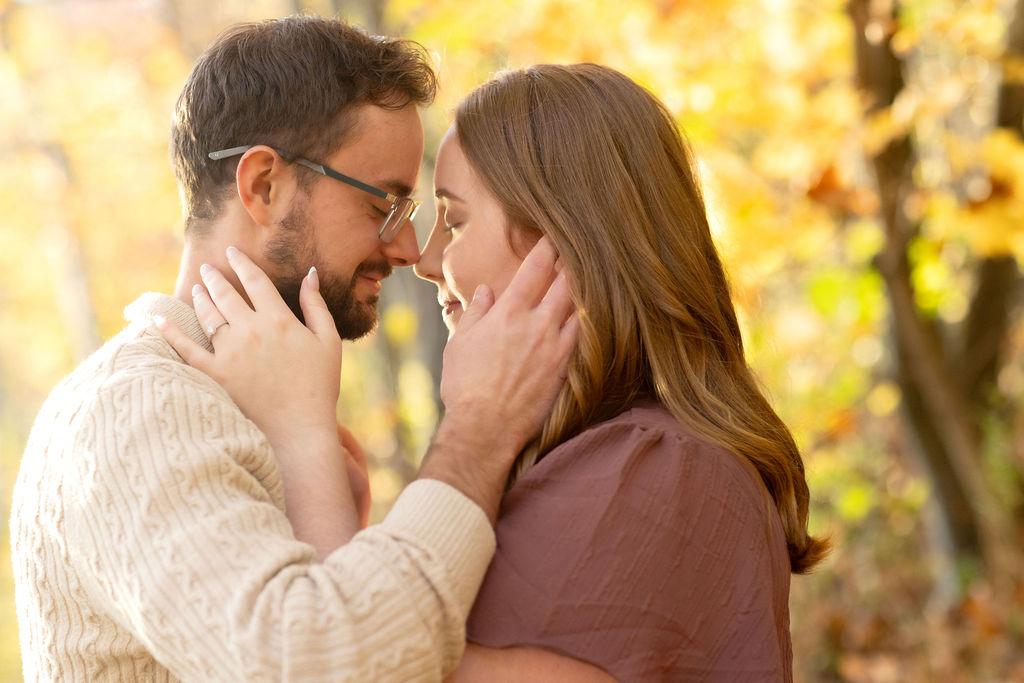 The Wedding Website of Céline St-Onge and Ian kunkel