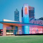 World of Coca-Cola