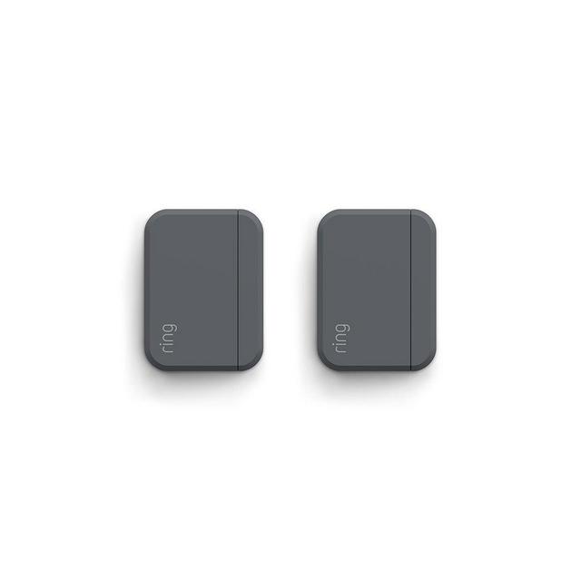 2-Pack Ring Alarm Outdoor Contact Sensor