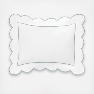 Butterfield Boudoir Sham