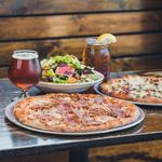 EVO Pizzeria