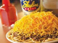 Skyline Chili