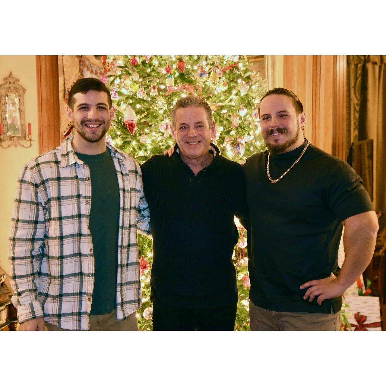 Christmas Party 2024