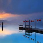 Sun Moon Lake