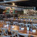 Salted Lime Bar & Kitchen