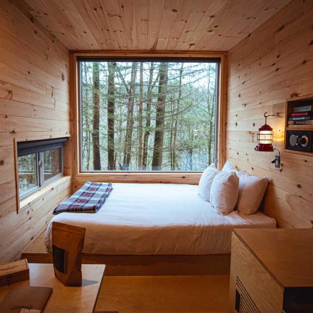 Weekend Getaway Cabin