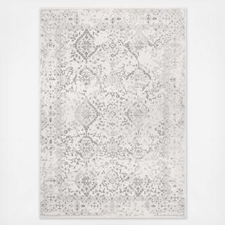 Vintage Odell Rug