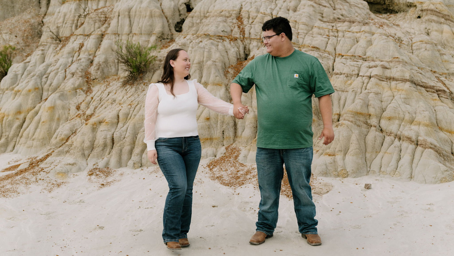 The Wedding Website of Madalyn LaVallie and Brayden Guderjohn