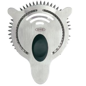 OXO SteeL Cocktail Strainer