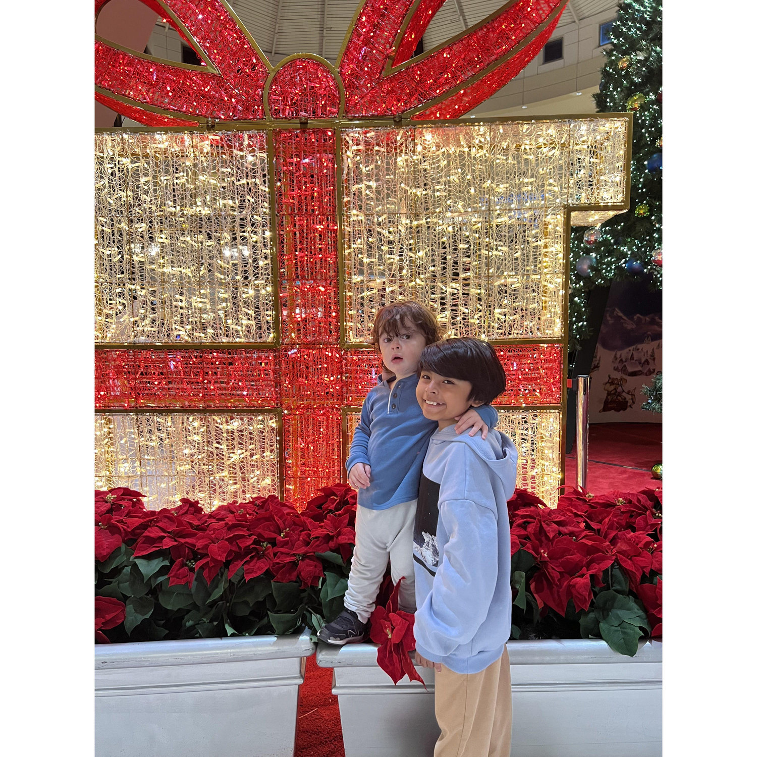 Christmas 2024