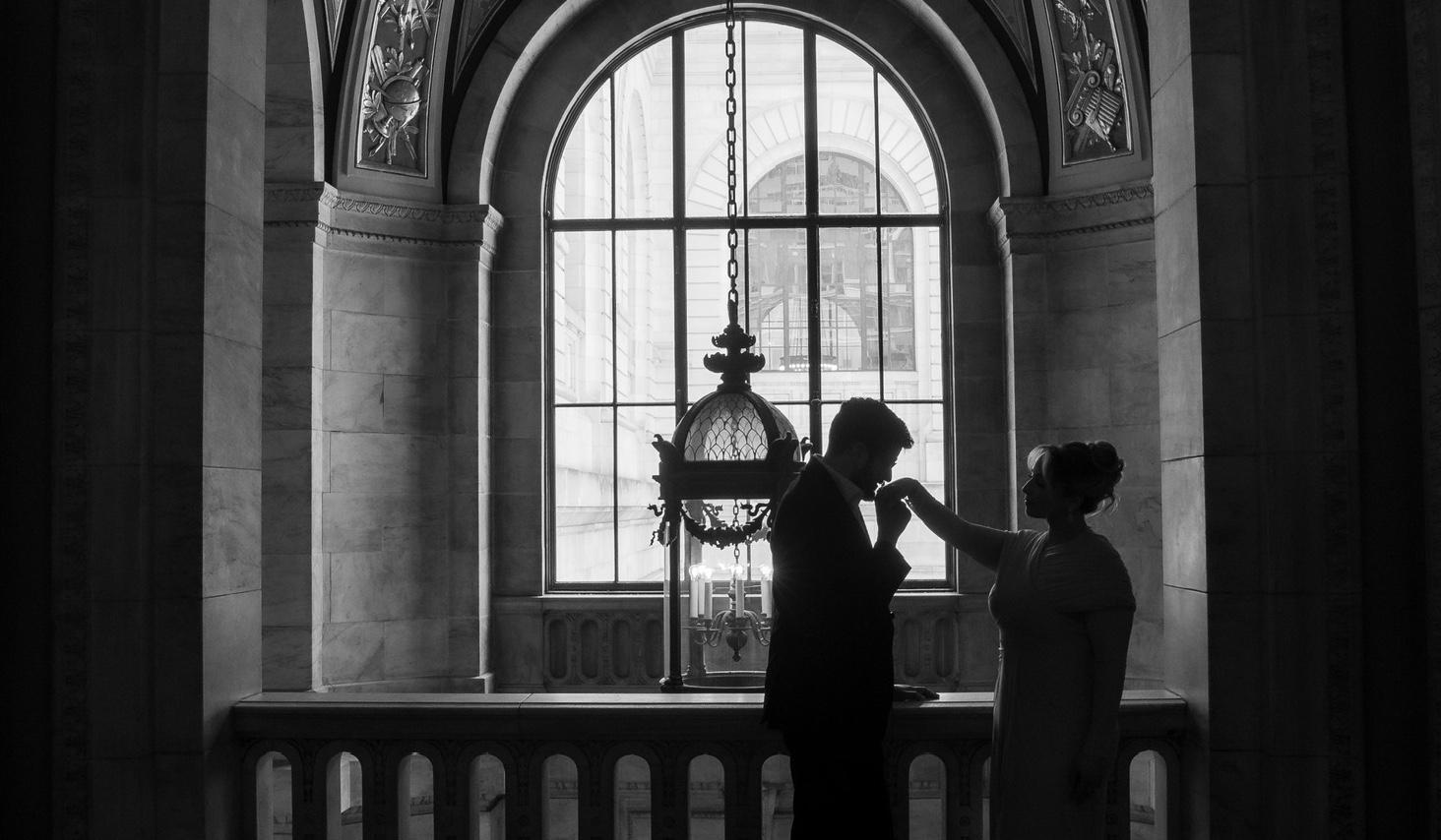 The Wedding Website of Bilal Hoblos and Yasmin Assaf