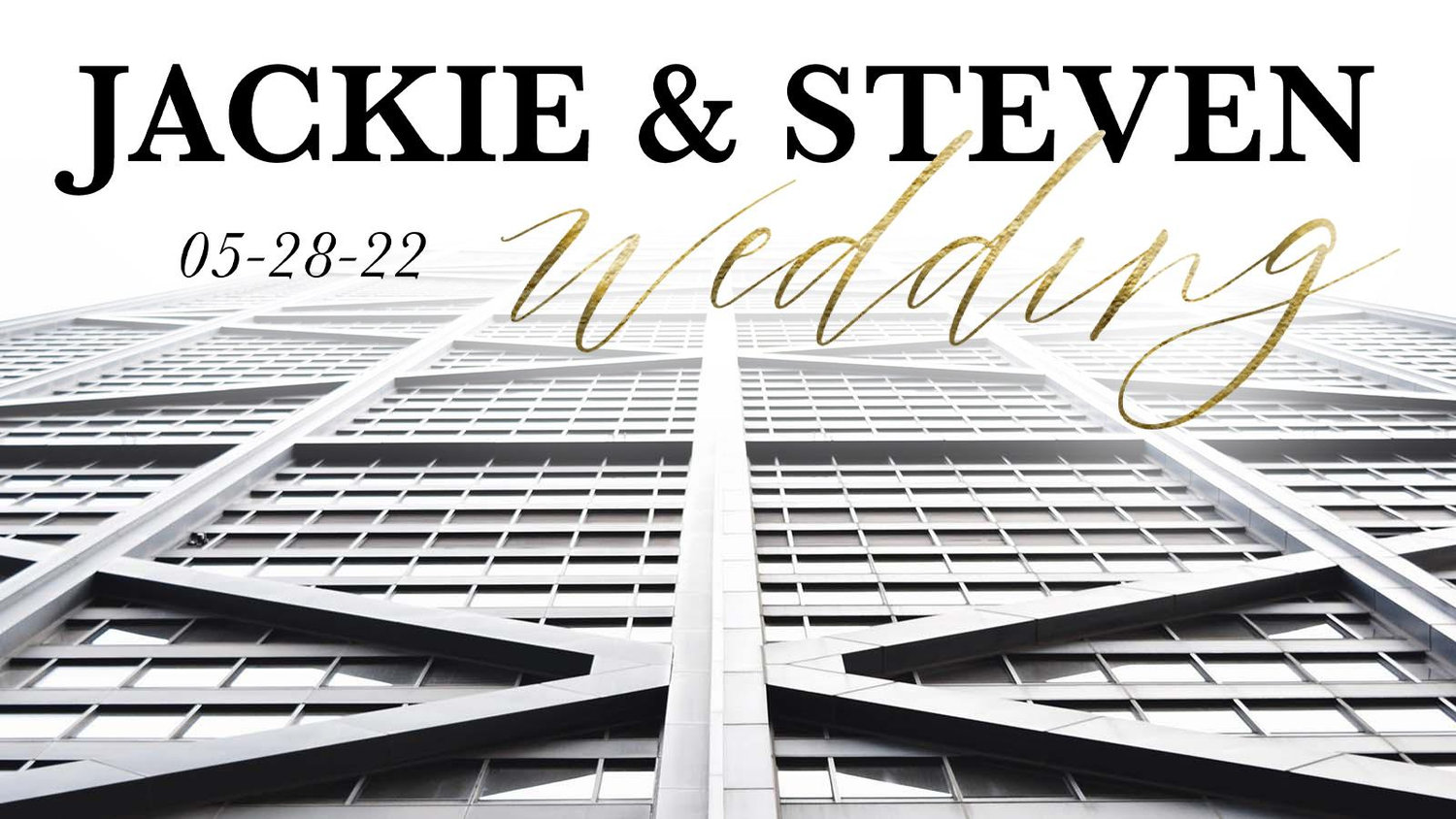The Wedding Website of Jackie Nykiel and Steven Albright