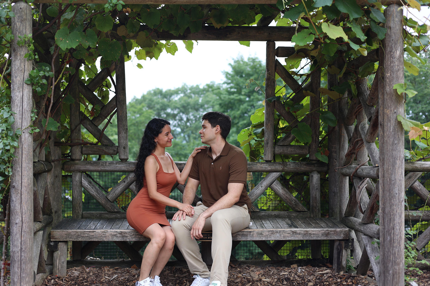 The Wedding Website of Juliocarlos Velez and Mariella Benavides Bravo