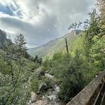 Seven Bridges Trail